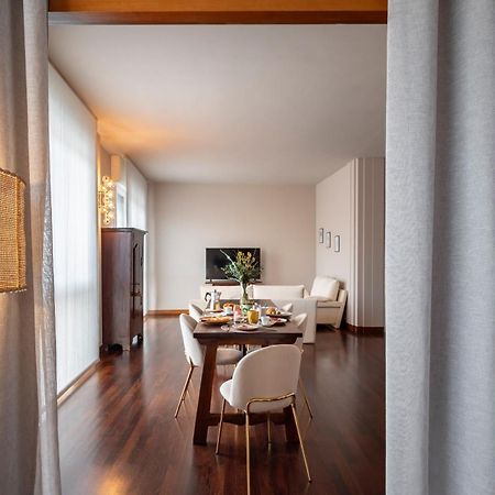 Porta Nuova Home Rawenna Zewnętrze zdjęcie