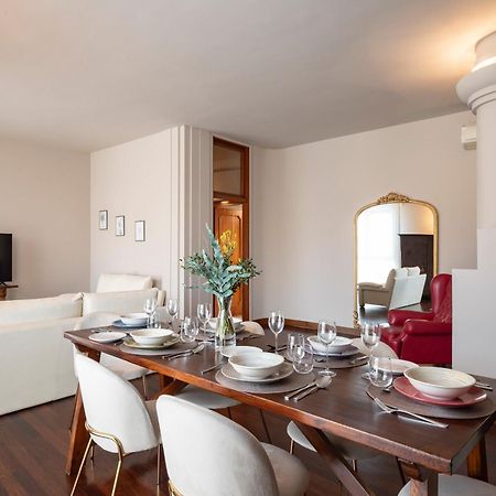 Porta Nuova Home Rawenna Zewnętrze zdjęcie