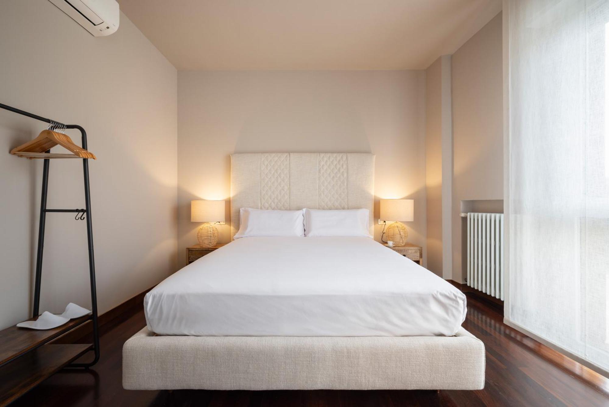 Porta Nuova Home Rawenna Zewnętrze zdjęcie