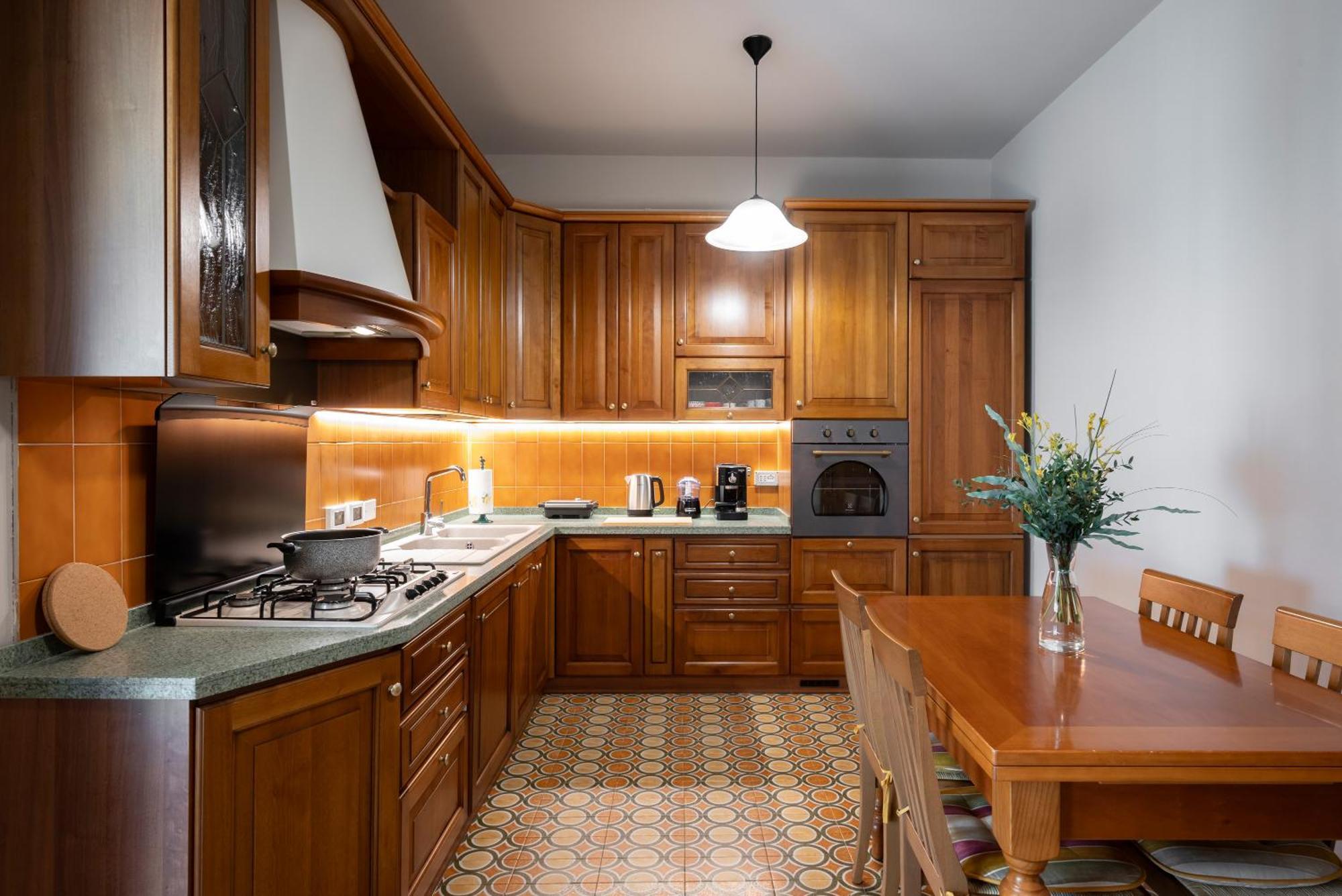 Porta Nuova Home Rawenna Zewnętrze zdjęcie