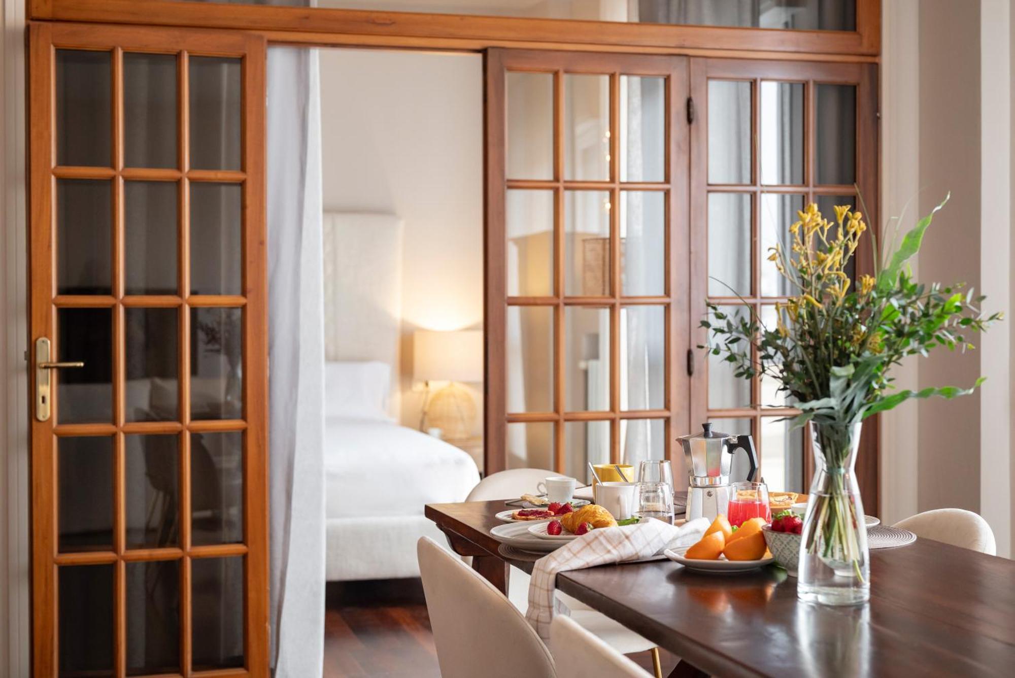 Porta Nuova Home Rawenna Zewnętrze zdjęcie