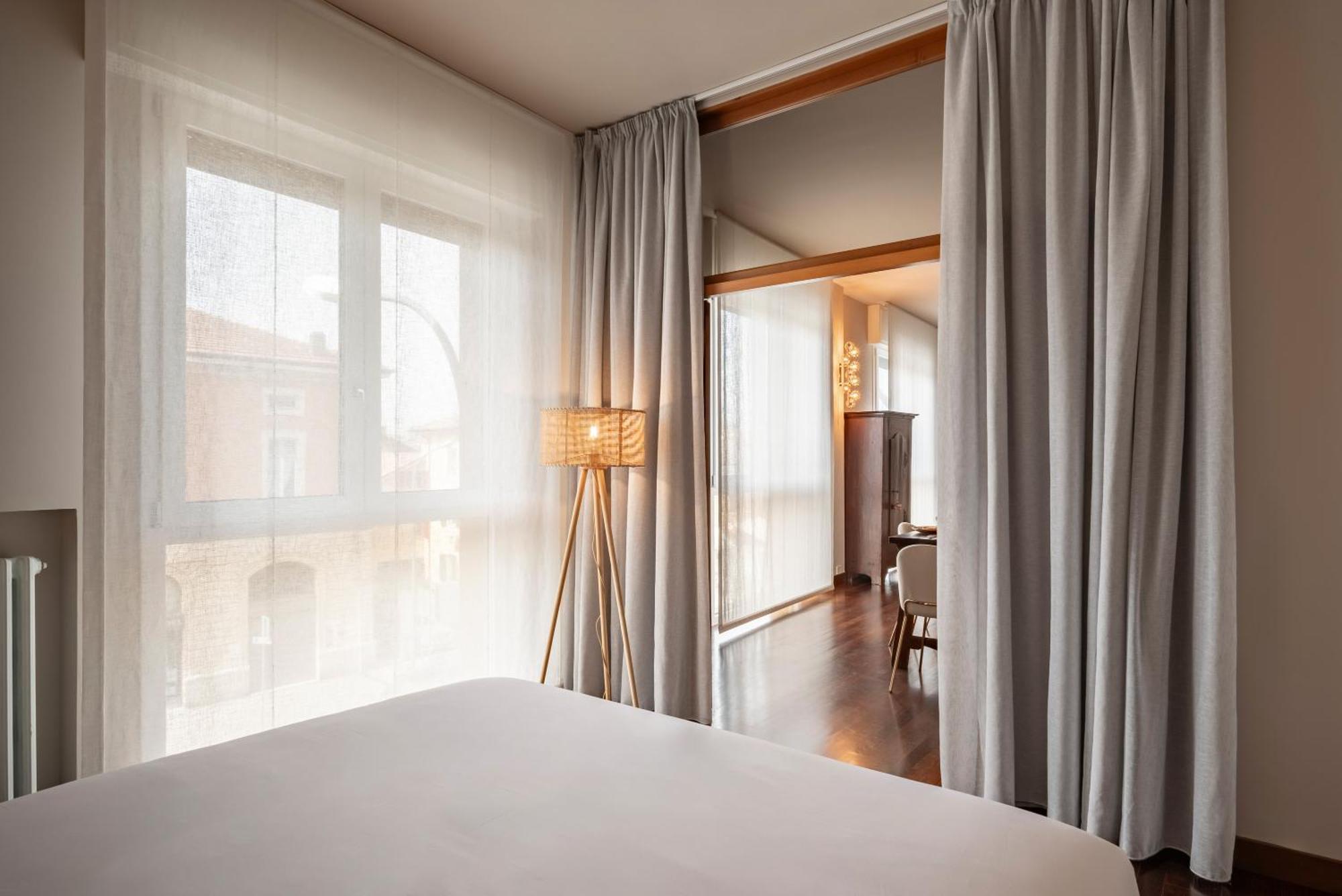 Porta Nuova Home Rawenna Zewnętrze zdjęcie