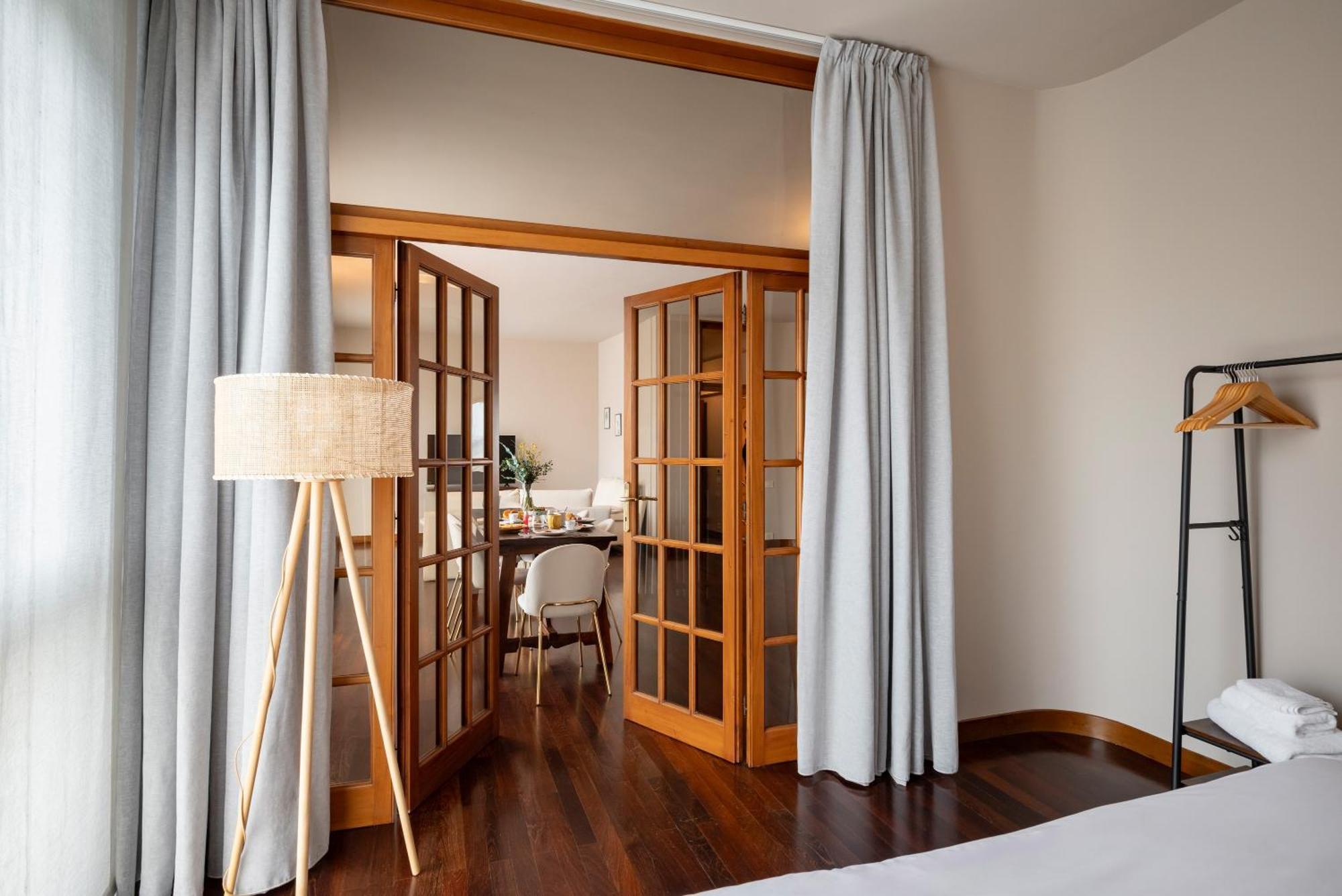 Porta Nuova Home Rawenna Zewnętrze zdjęcie