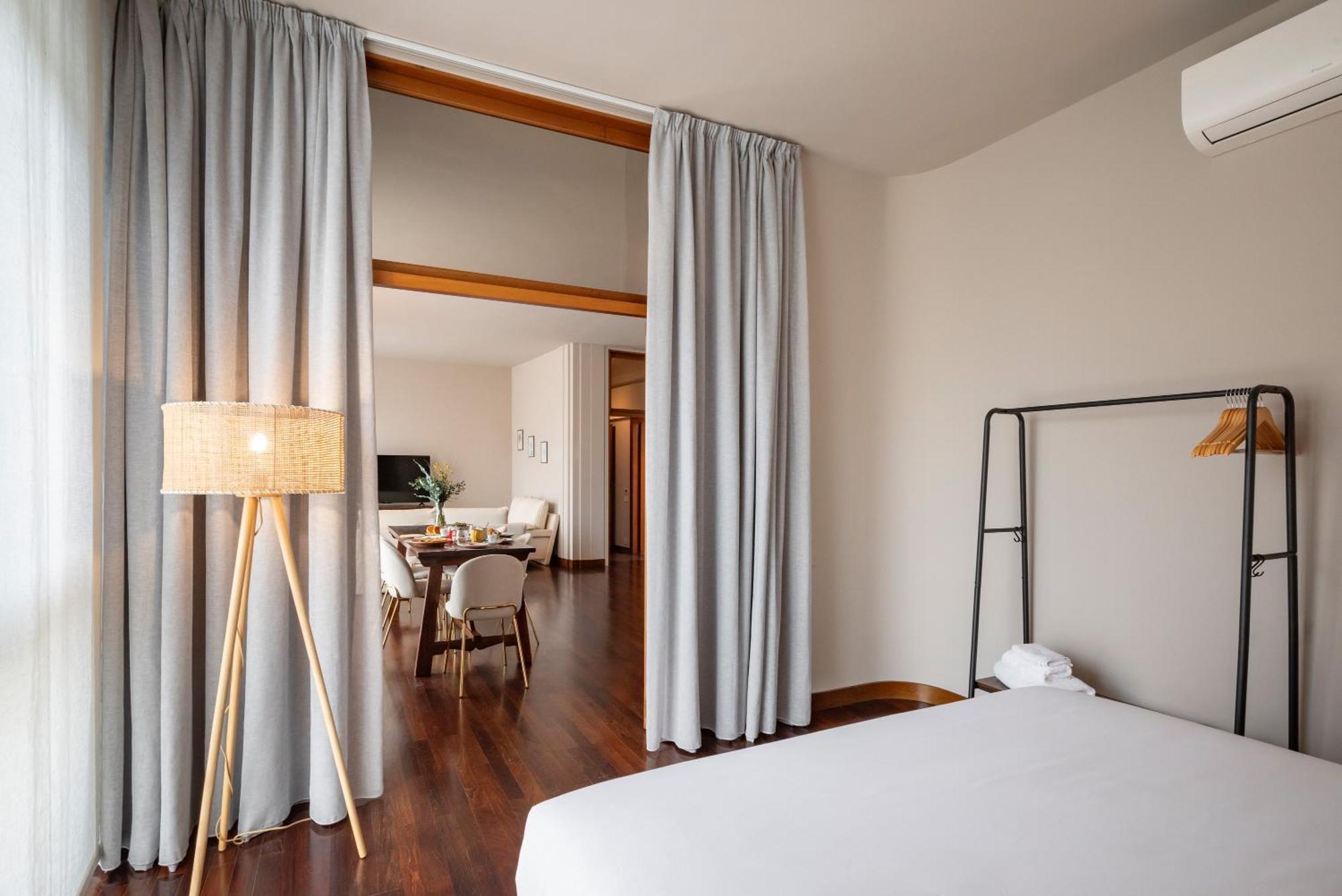 Porta Nuova Home Rawenna Zewnętrze zdjęcie