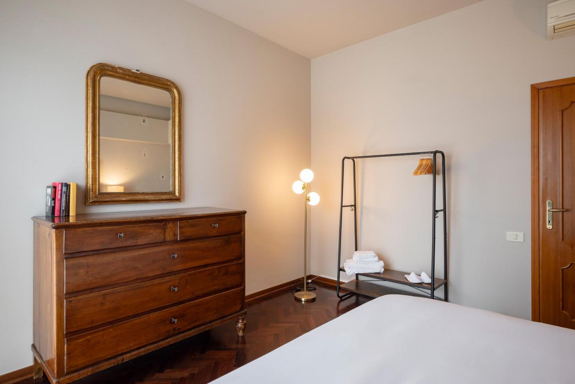 Porta Nuova Home Rawenna Zewnętrze zdjęcie
