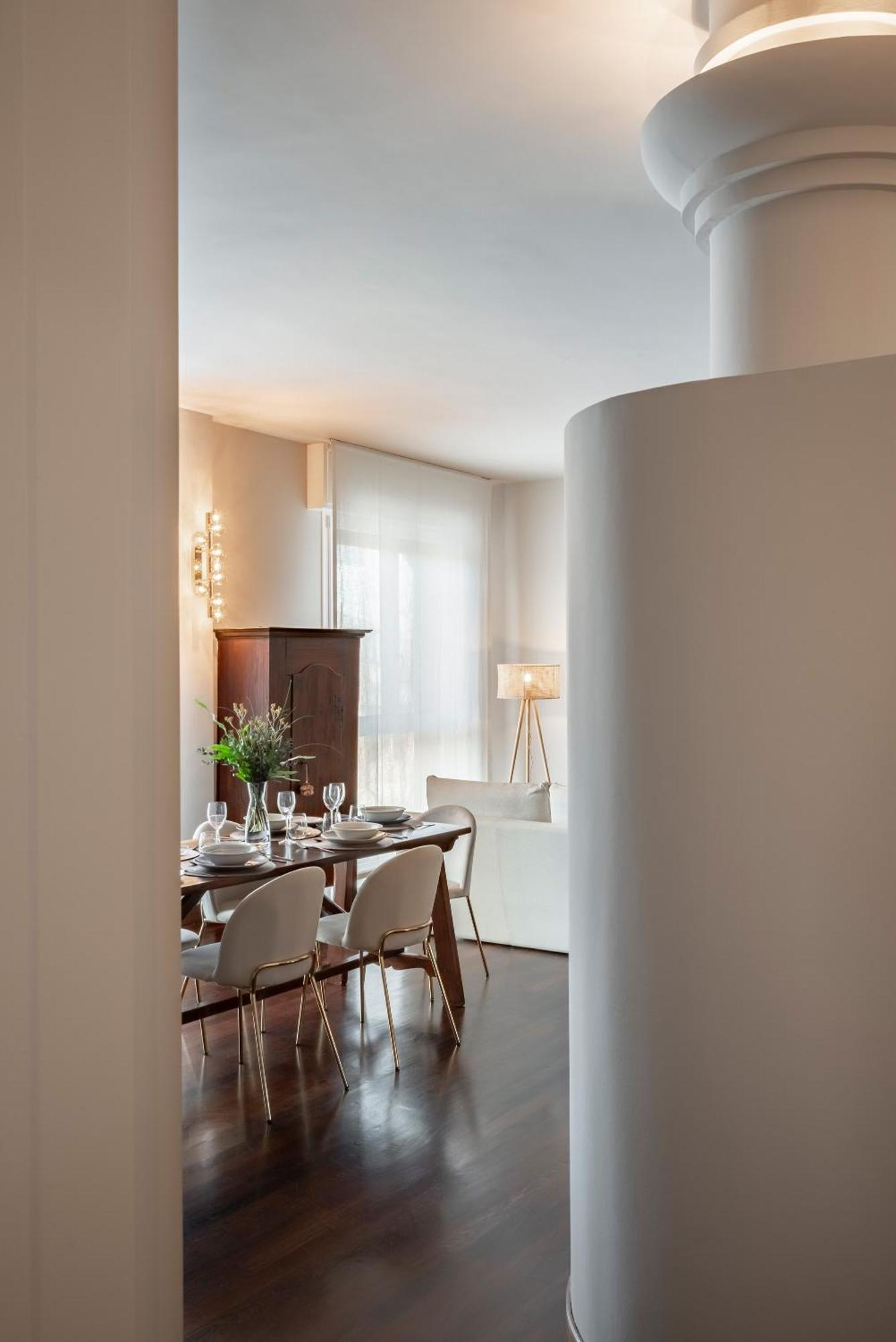 Porta Nuova Home Rawenna Zewnętrze zdjęcie