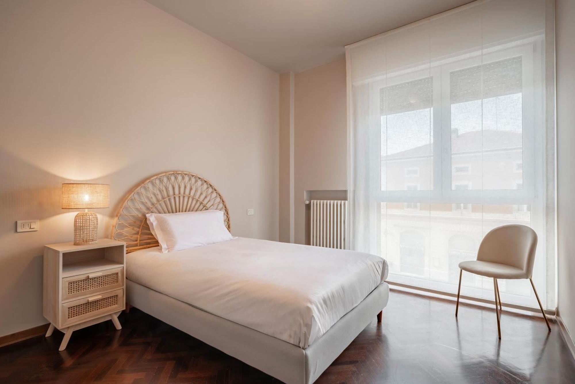 Porta Nuova Home Rawenna Zewnętrze zdjęcie