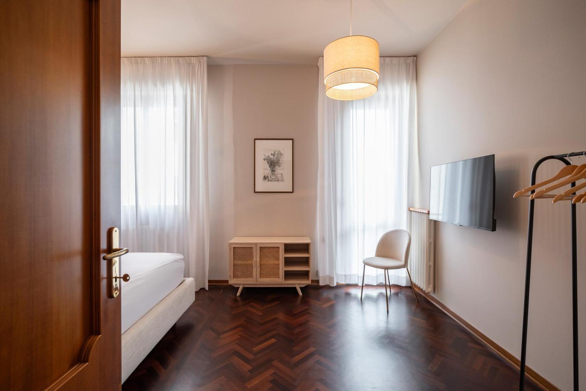 Porta Nuova Home Rawenna Zewnętrze zdjęcie