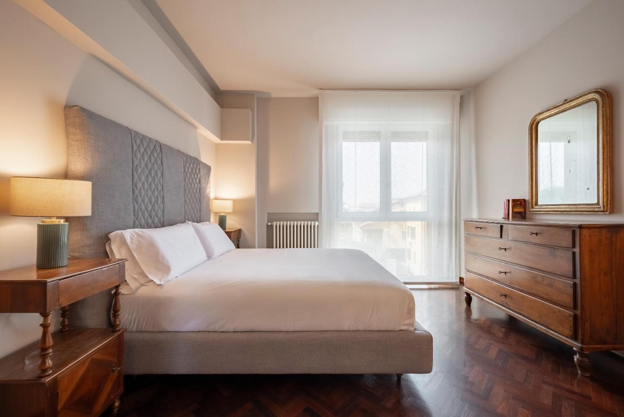 Porta Nuova Home Rawenna Zewnętrze zdjęcie
