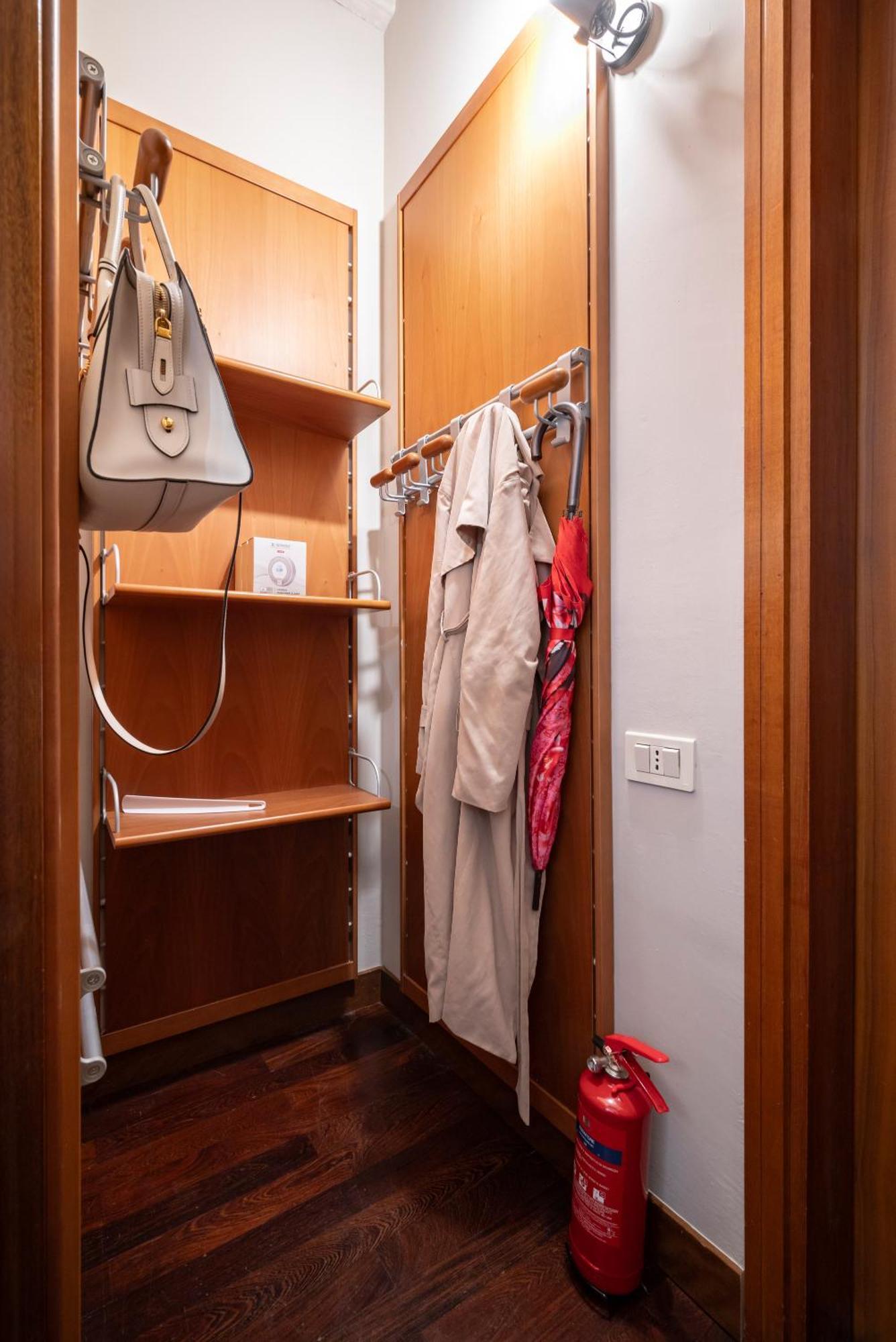 Porta Nuova Home Rawenna Zewnętrze zdjęcie