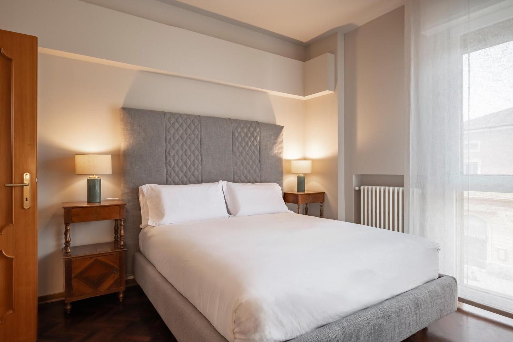 Porta Nuova Home Rawenna Zewnętrze zdjęcie