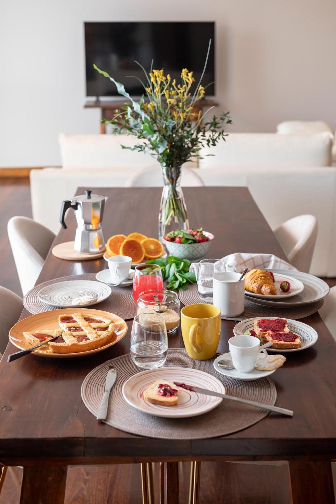 Porta Nuova Home Rawenna Zewnętrze zdjęcie