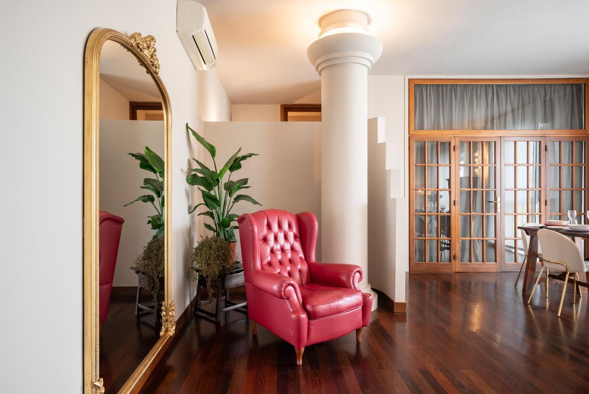 Porta Nuova Home Rawenna Zewnętrze zdjęcie