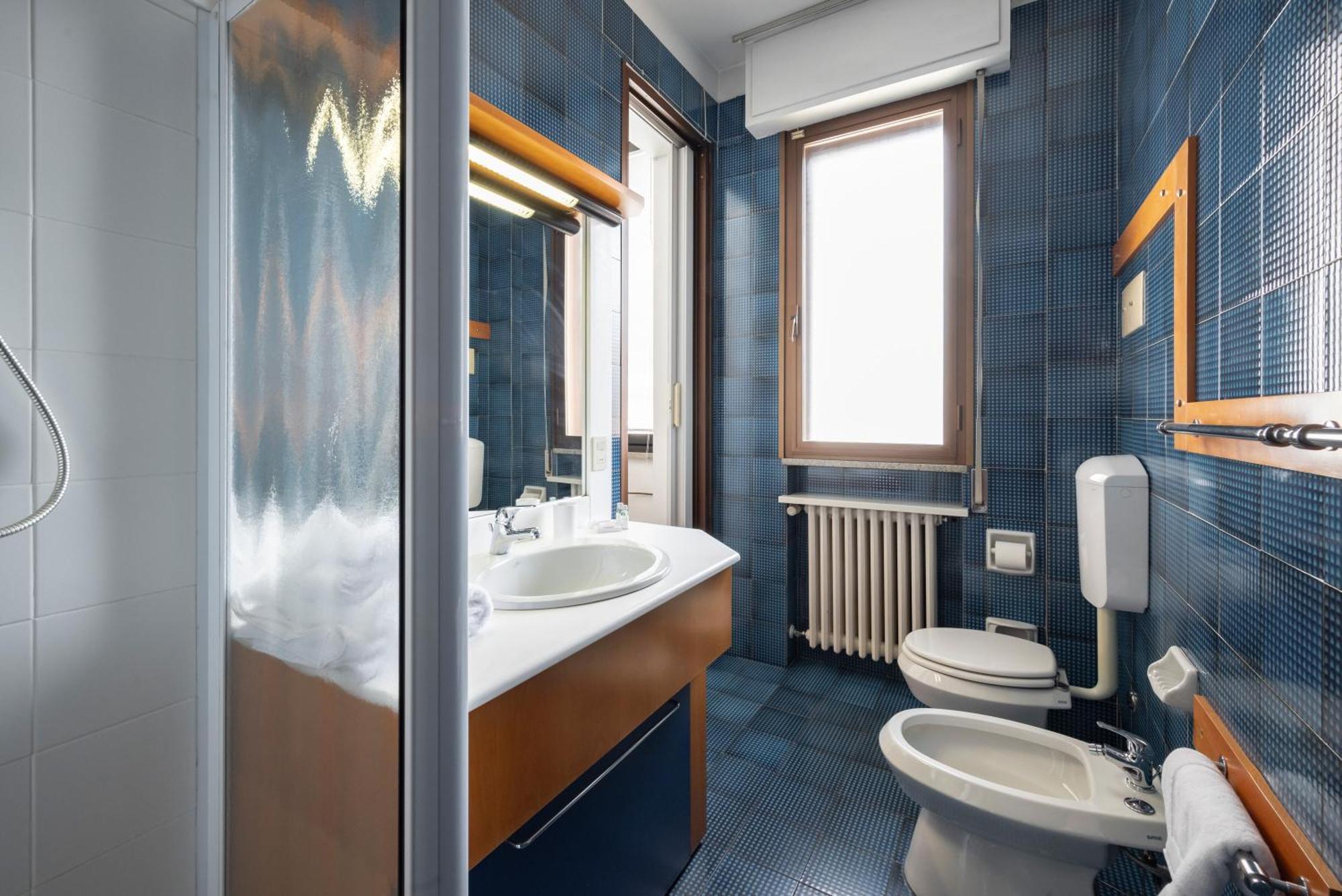 Porta Nuova Home Rawenna Zewnętrze zdjęcie