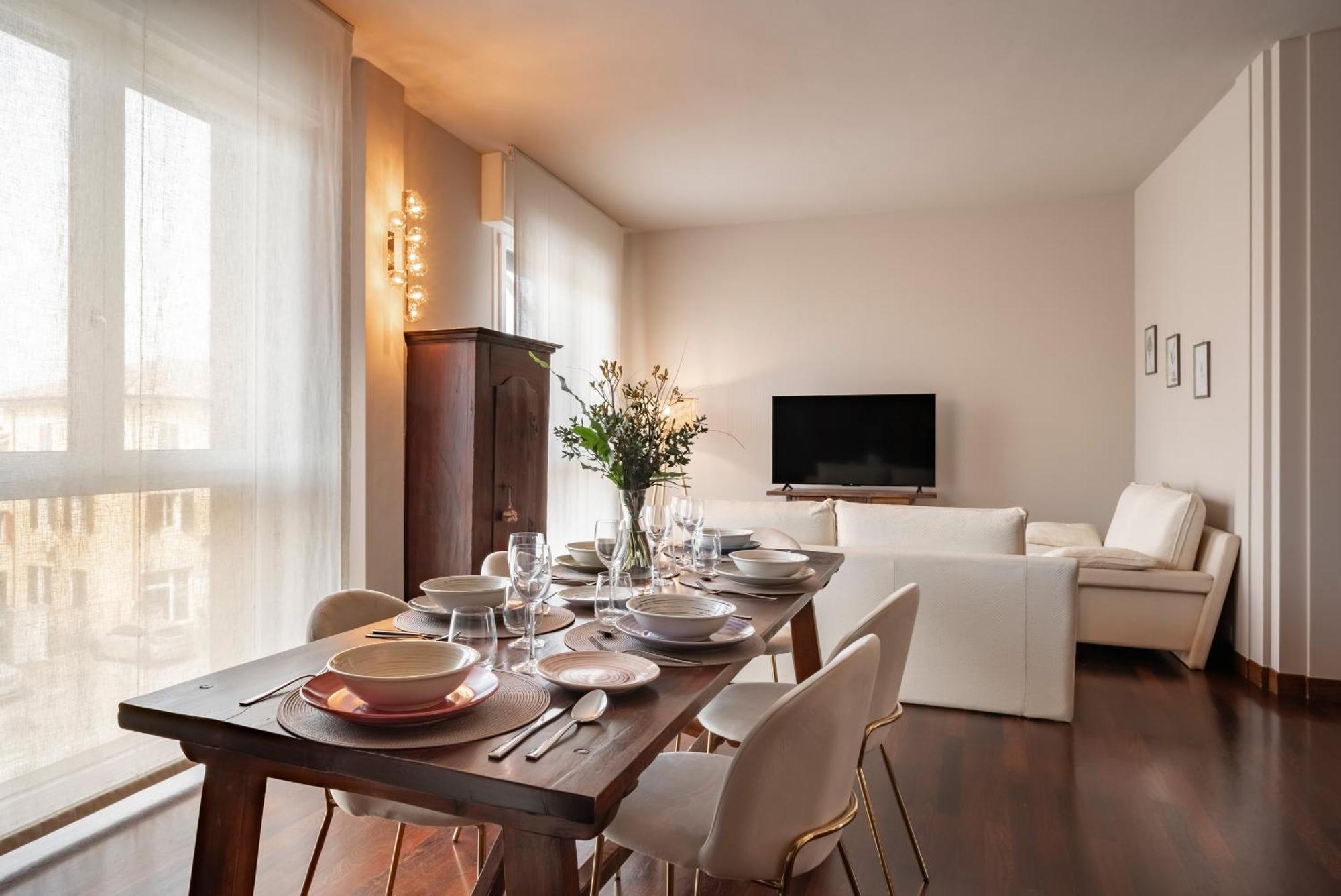 Porta Nuova Home Rawenna Zewnętrze zdjęcie